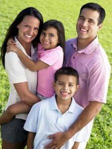 nuestra empresa, nuestra familia